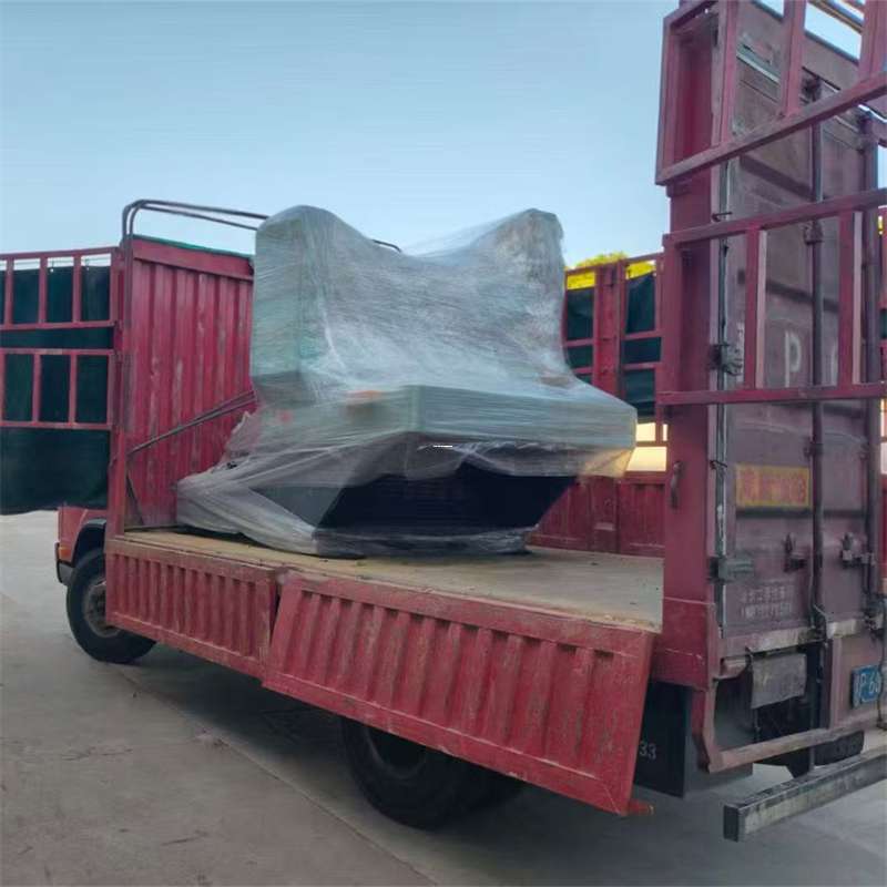 慈溪市和静县：物流专线的高效货运解决方案