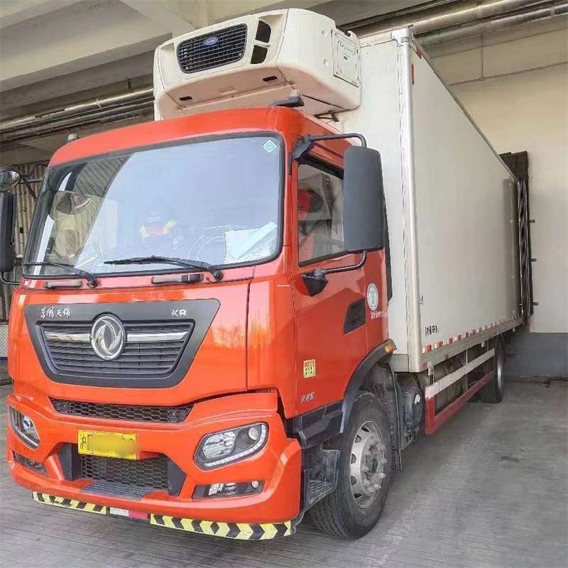 慈溪市潞城区物流：多元专线与高效运输探秘