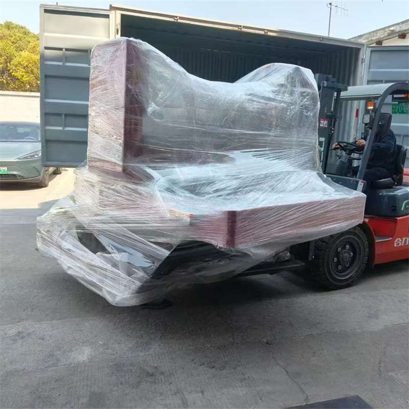 慈溪市眉山市物流专线：多元货运服务探秘